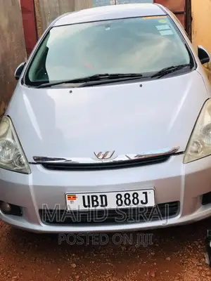 Wish Cars for Special Hire With Drivers