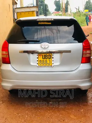 Wish Cars for Special Hire With Drivers