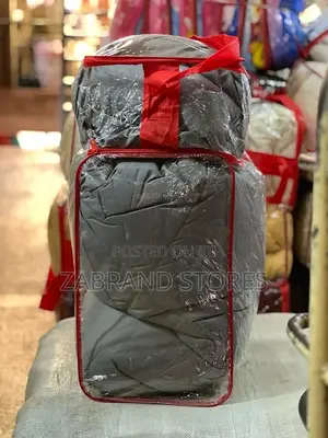 Bedding Set 4 Pairs( Pillowcase, Mattress Covers, Etc)