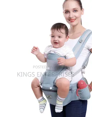 Baby Carrier