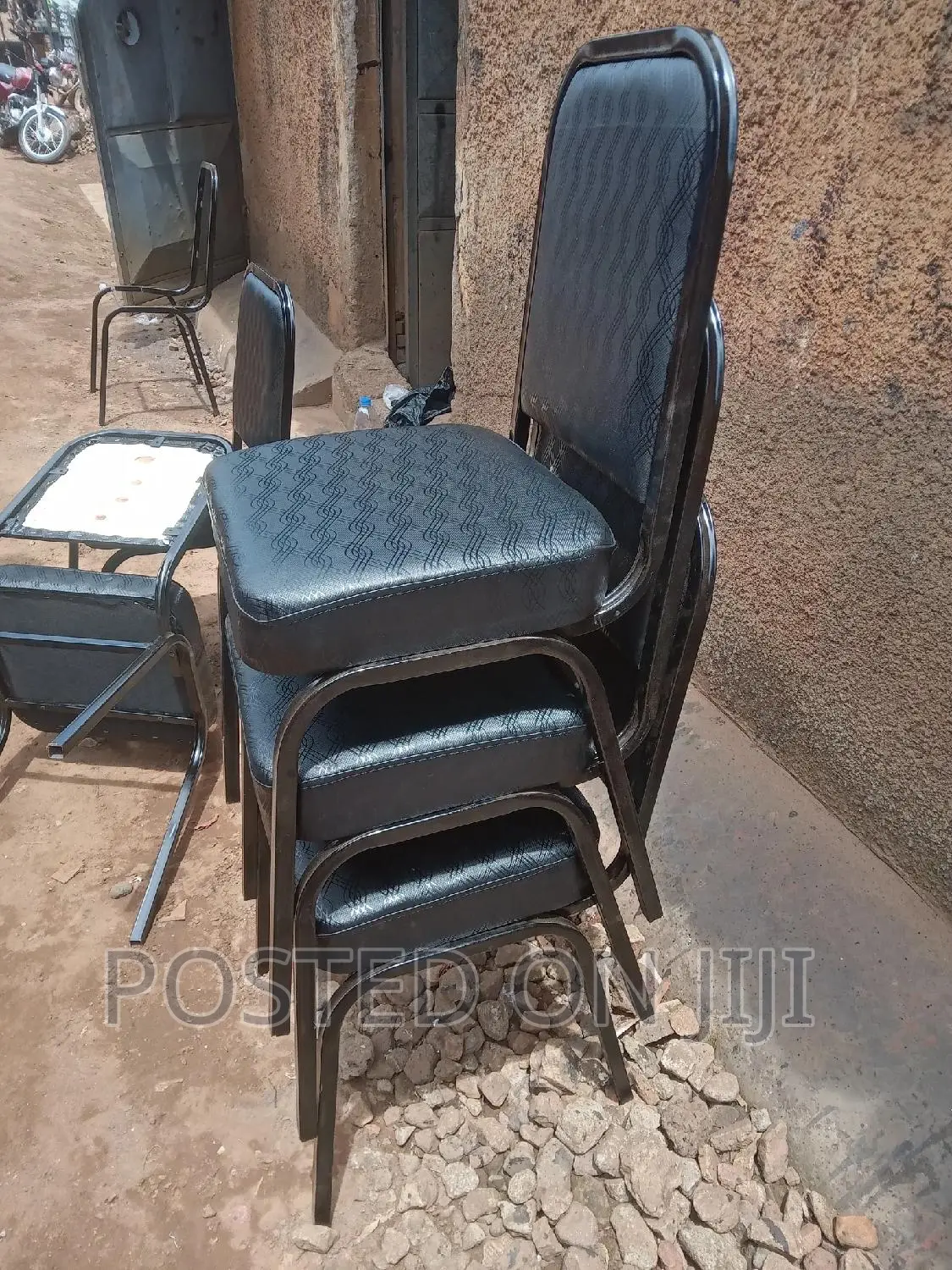 Conference Chair
