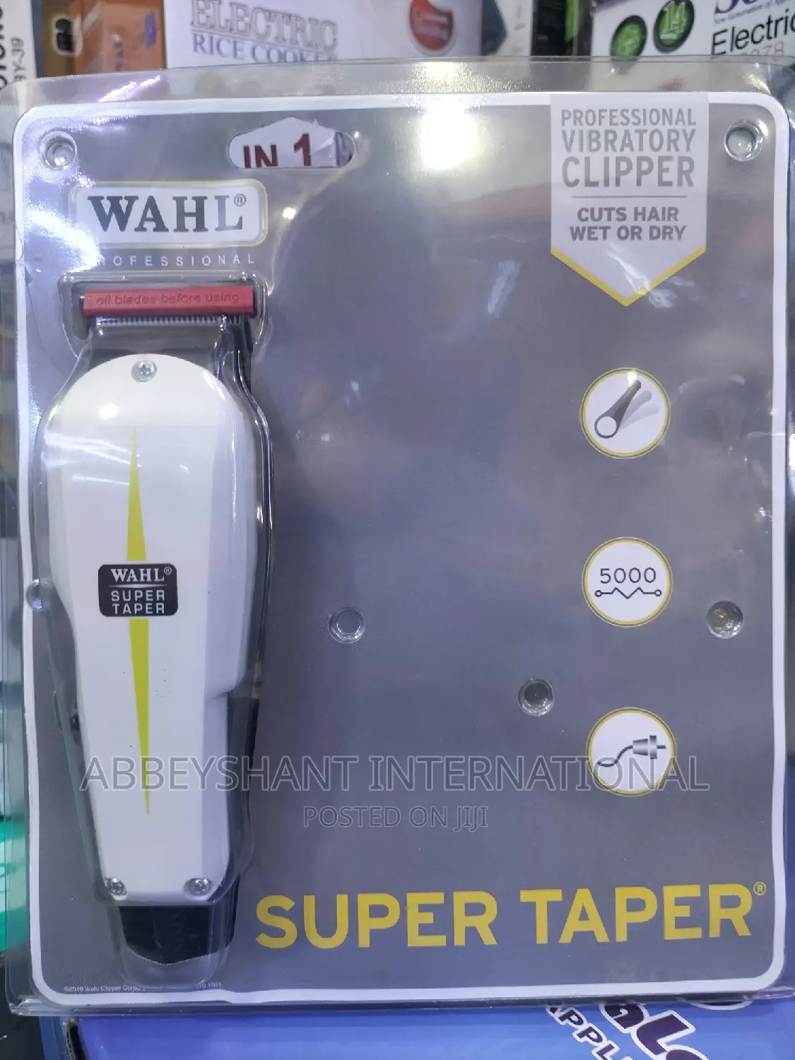 Saloon Hair Machine Trimming Hair Machine Trimmer Hair