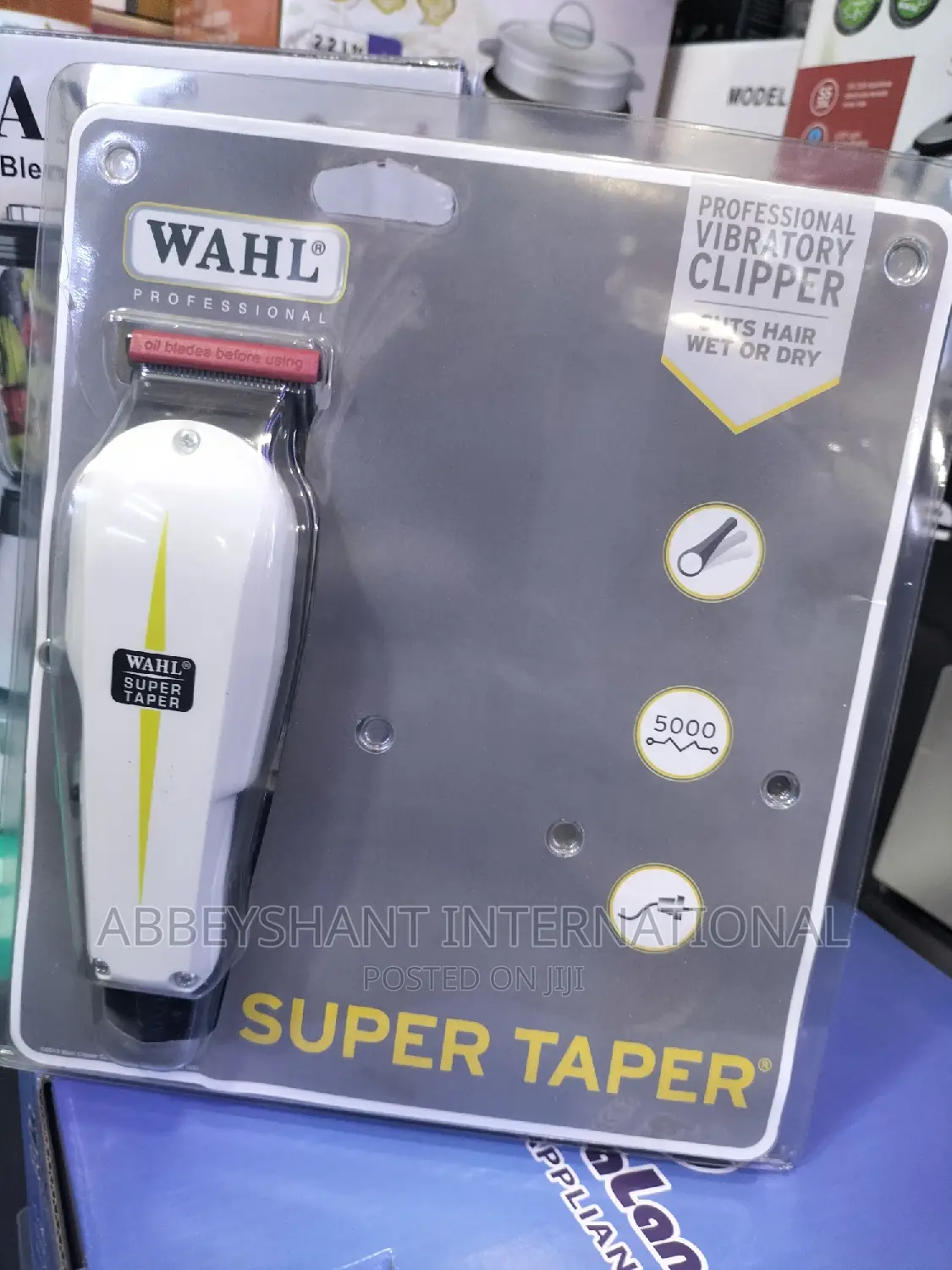 Saloon Hair Machine Trimming Hair Machine Trimmer Hair