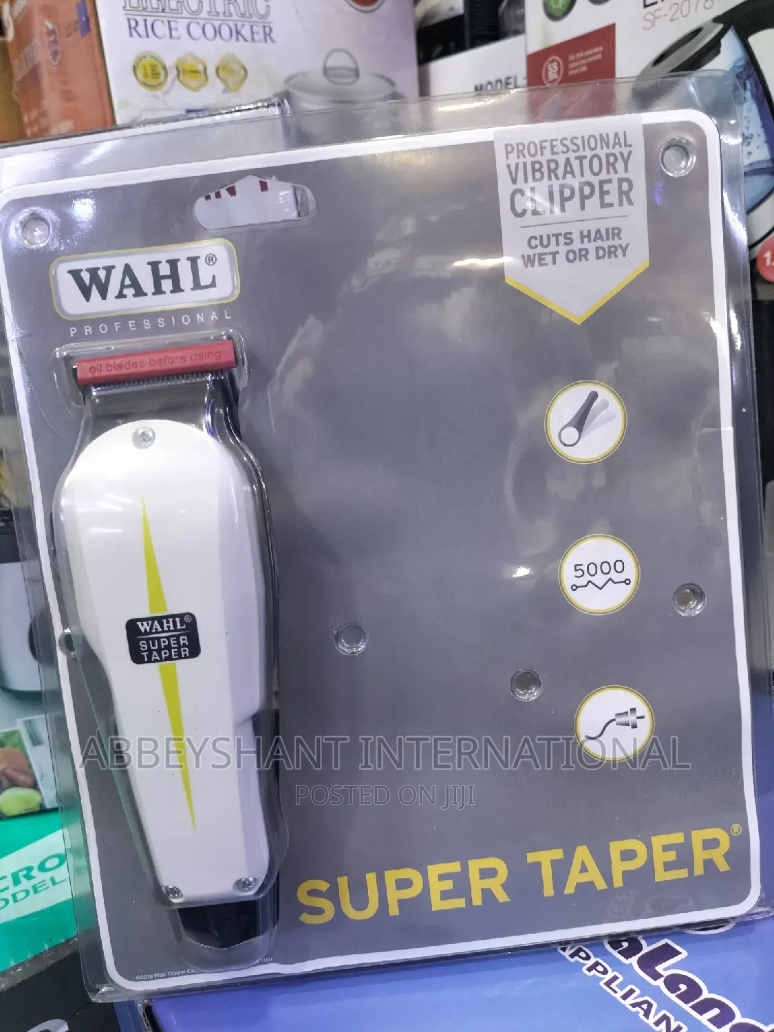 Saloon Hair Machine Trimming Hair Machine Trimmer Hair