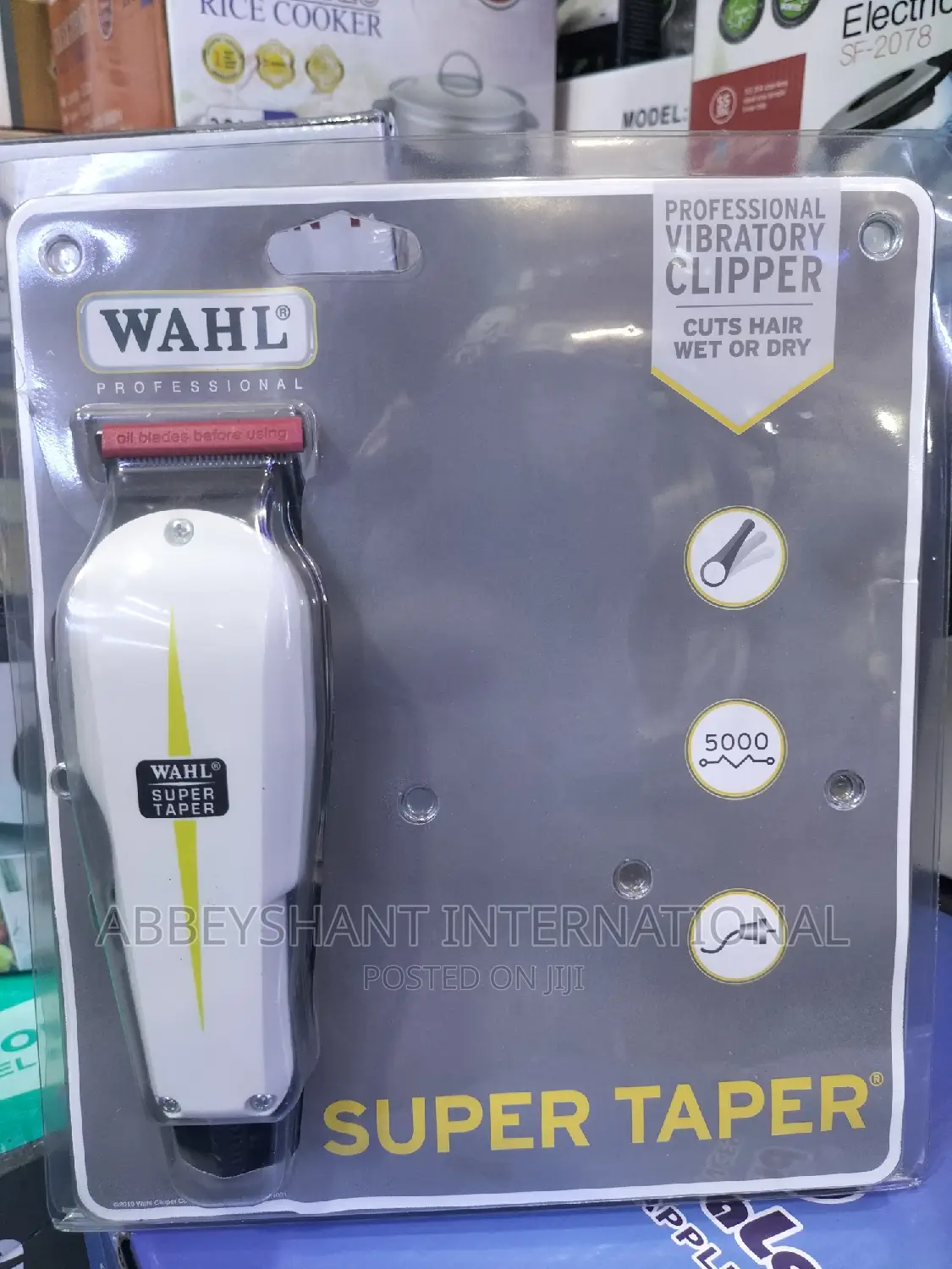 Saloon Hair Machine Trimming Hair Machine Trimmer Hair