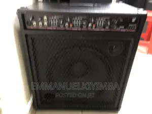 Guitar Combo