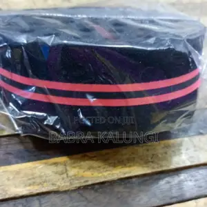 A Set of 4 Hair Sponge Brush