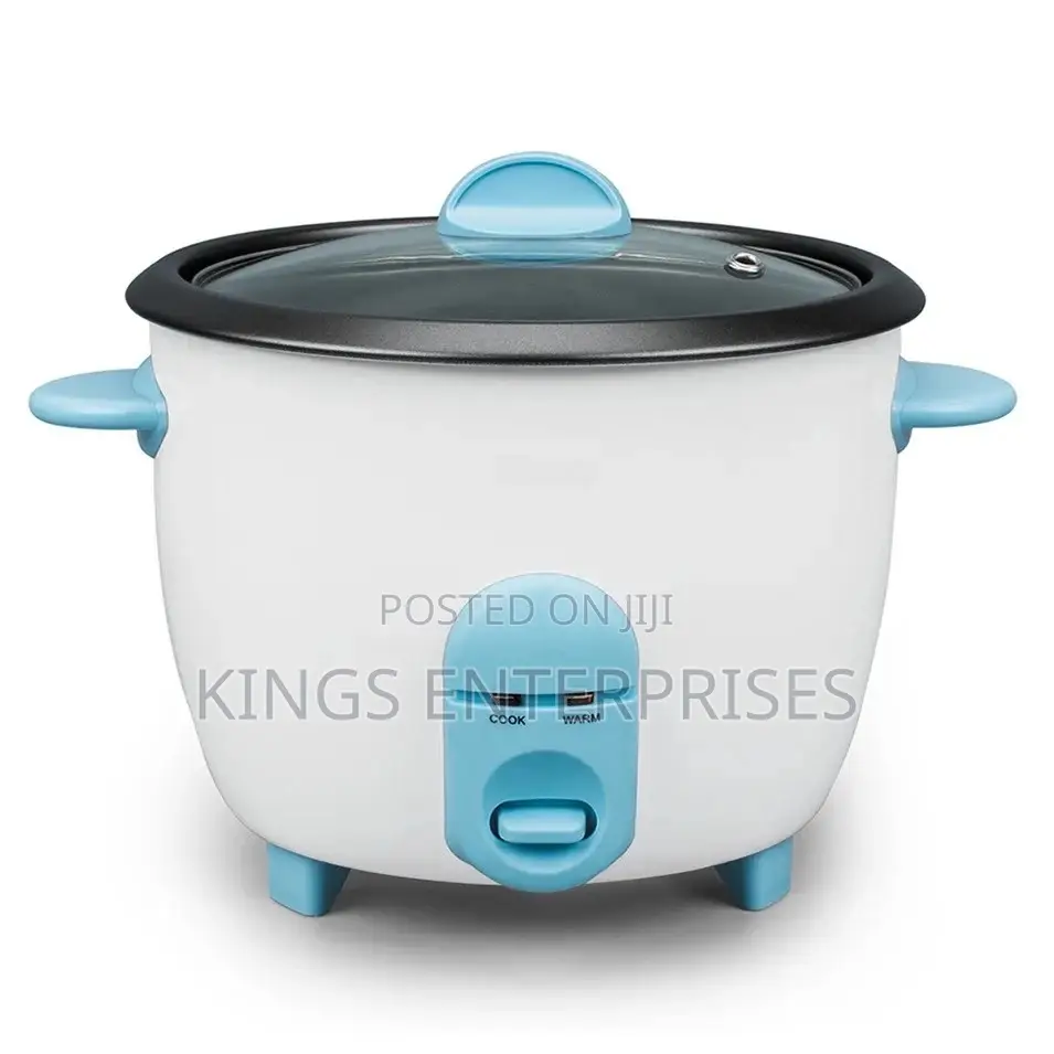 Electric Rice Cooker 2.8 Litres