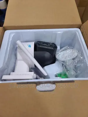 Solar Powered 4g Camera