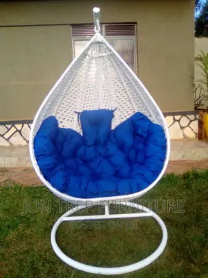 Balcony Swing