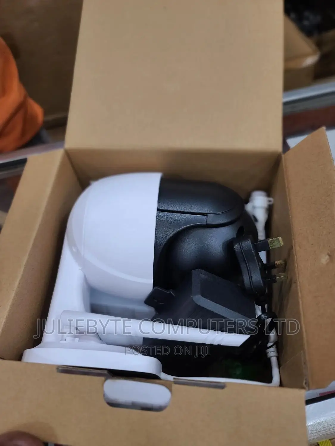 Wifi Smart Net Camera