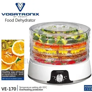 Vogatronic Food Dehydrator