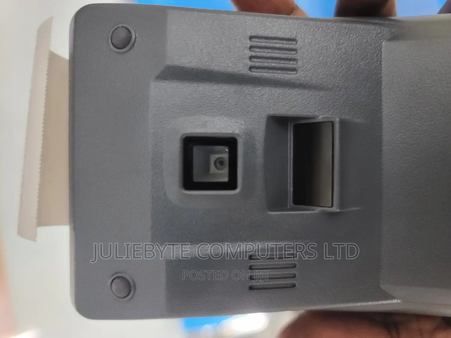 Android Handheld Pos Machine Pos Terminal Receipt