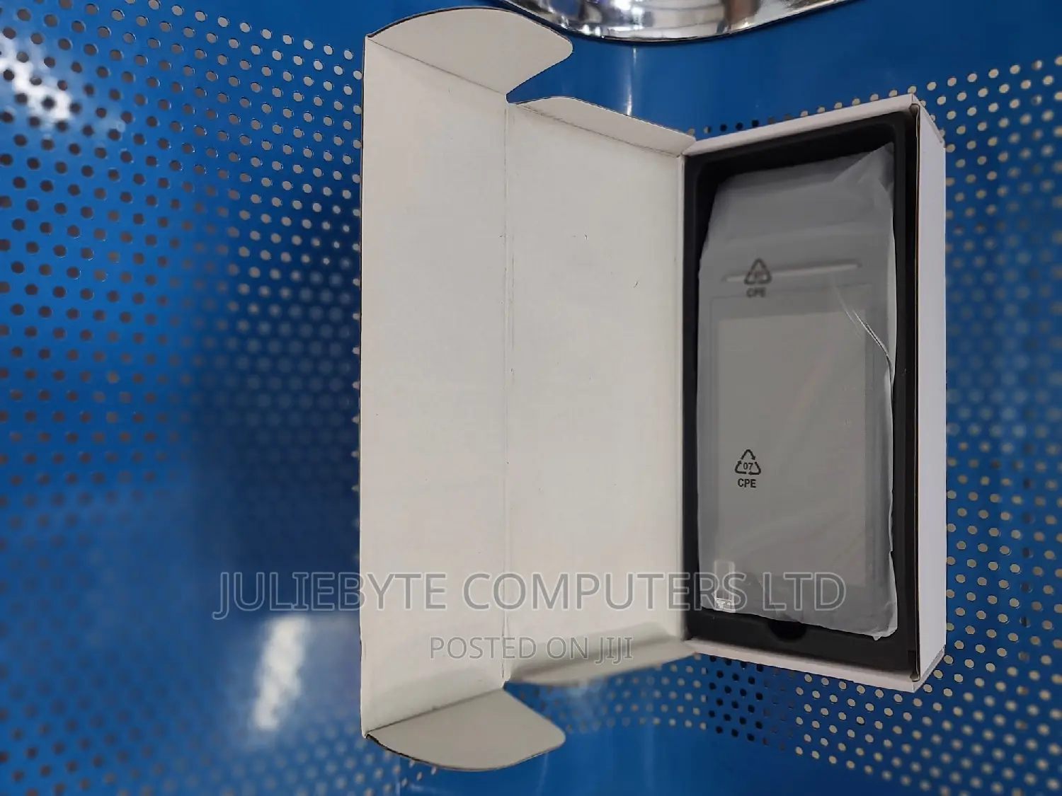 Android Handheld Pos Machine Pos Terminal Receipt
