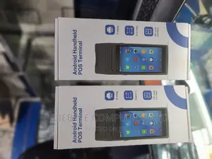 Android Handheld Pos Machine Pos Terminal Receipt