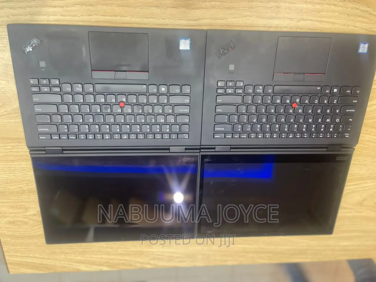 New Laptop Lenovo Thinkpad X1 Yoga 16GB Intel Core I7 SSD 512GB