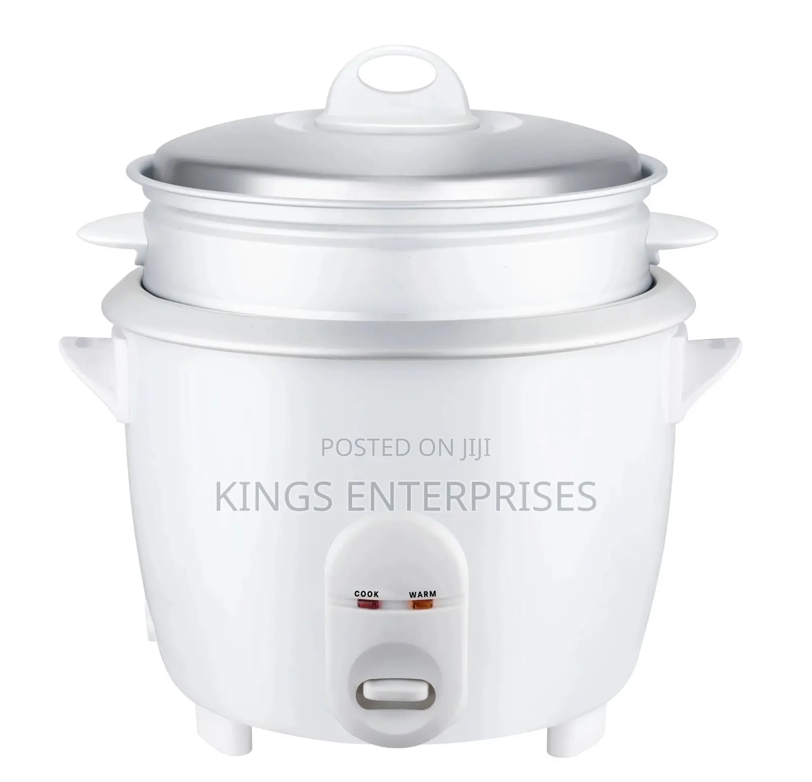 Electric Rice Cooker (1.8l)
