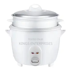 Electric Rice Cooker (1.8l)