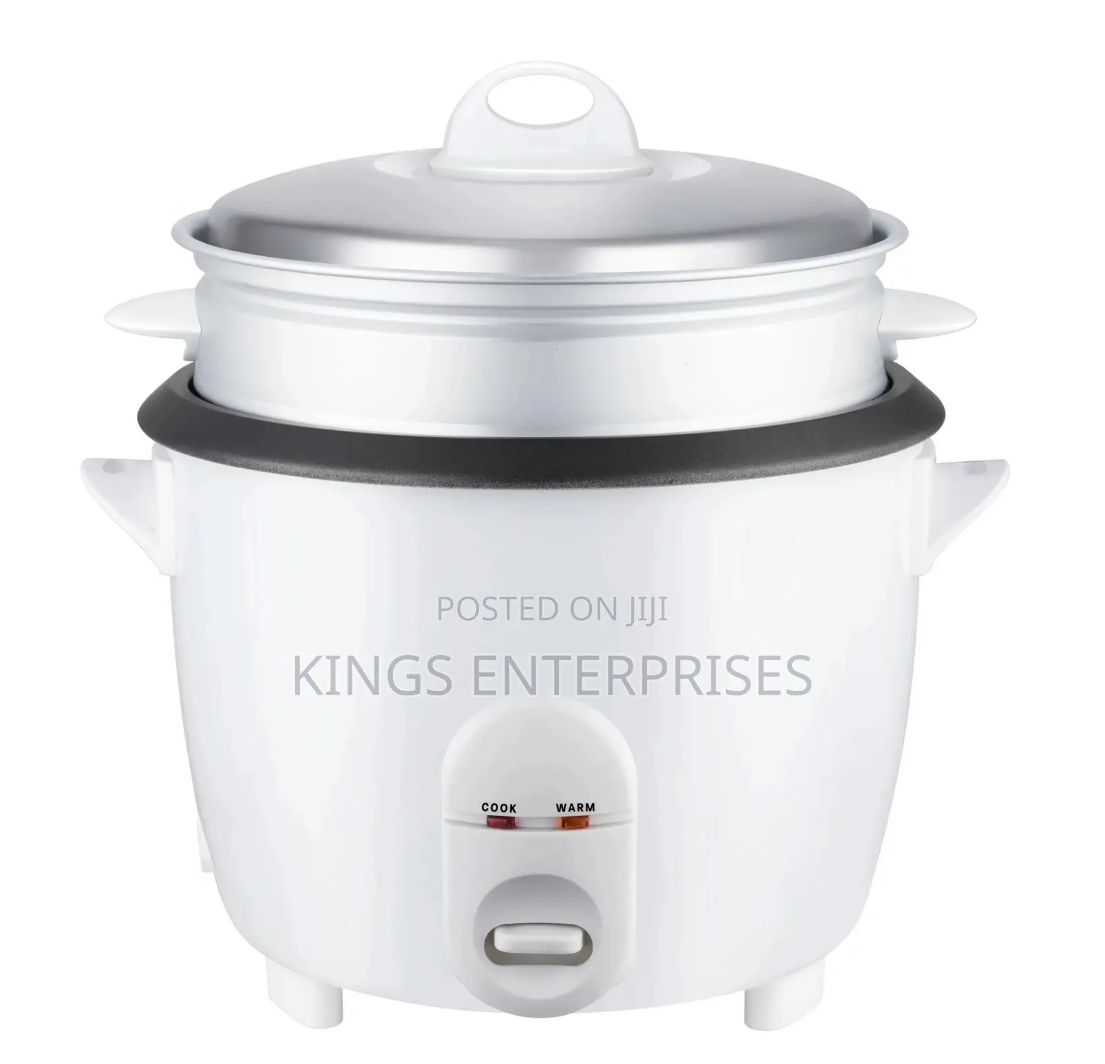 Electric Rice Cooker (1.8l)