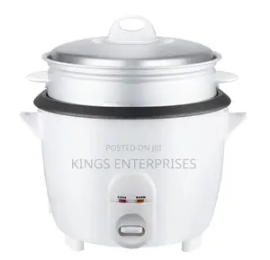 Electric Rice Cooker (1.8l)