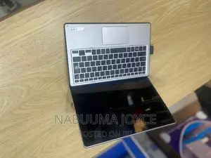 New Laptop HP Elite X2 1012 8GB Intel Core I5 SSD 256GB