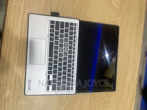 New Laptop HP Elite X2 1012 8GB Intel Core I5 SSD 256GB