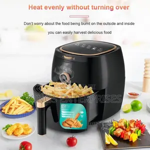 Air Fryer 6.8L