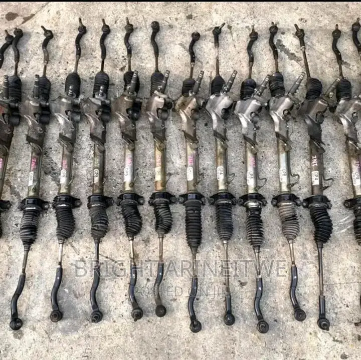 Steering Rack for Suv Cars