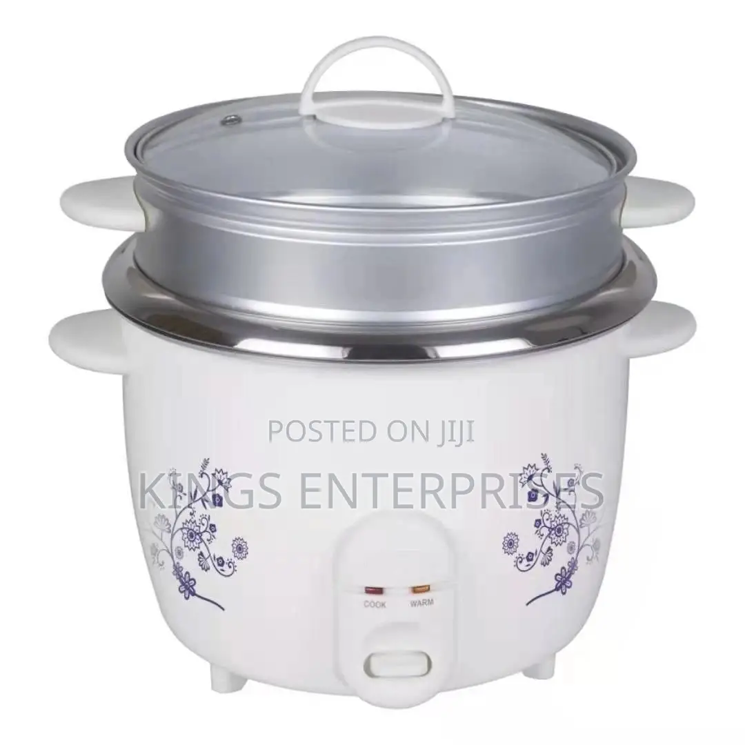 2.2litres Electric Rice Cooker