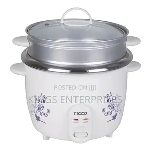 2.2litres Electric Rice Cooker