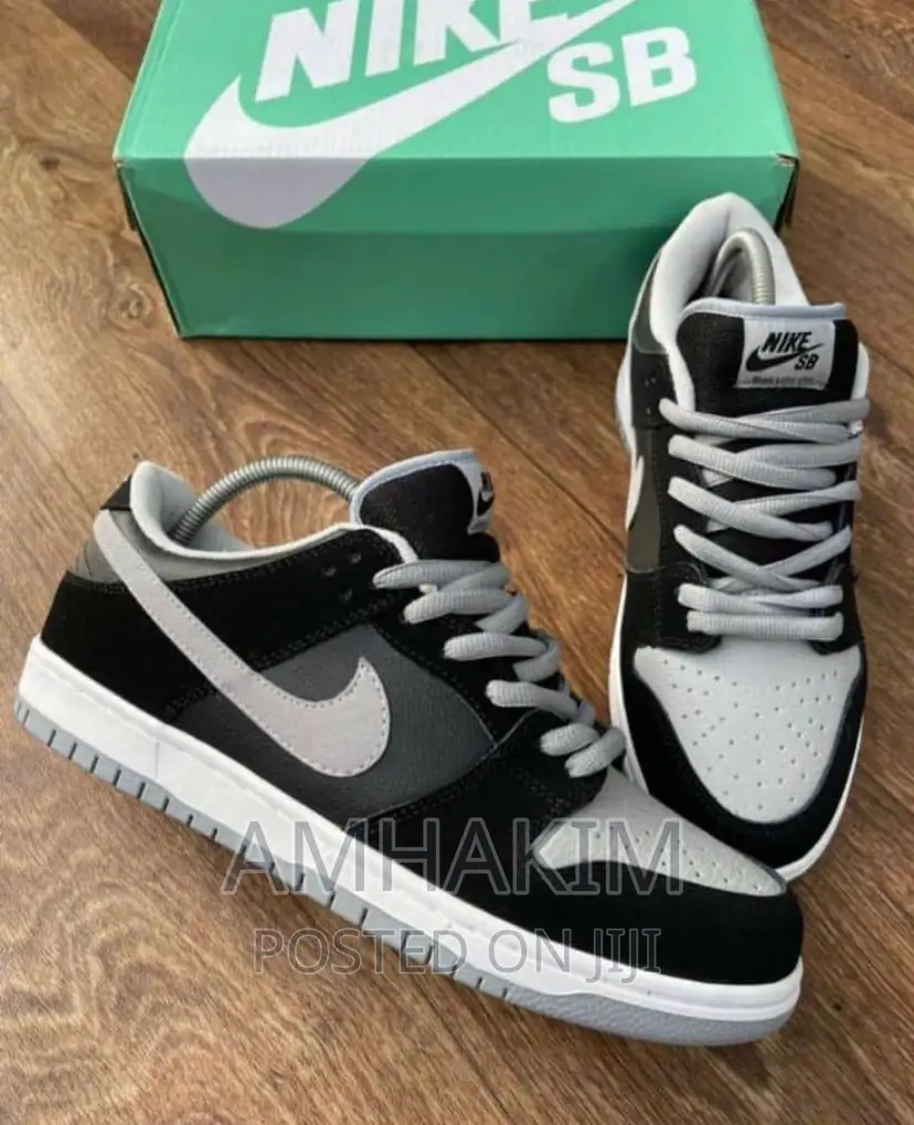 Jordan 1 Sb in Stock