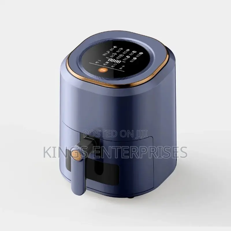 7.5litres Hoffmanns Air Fryer