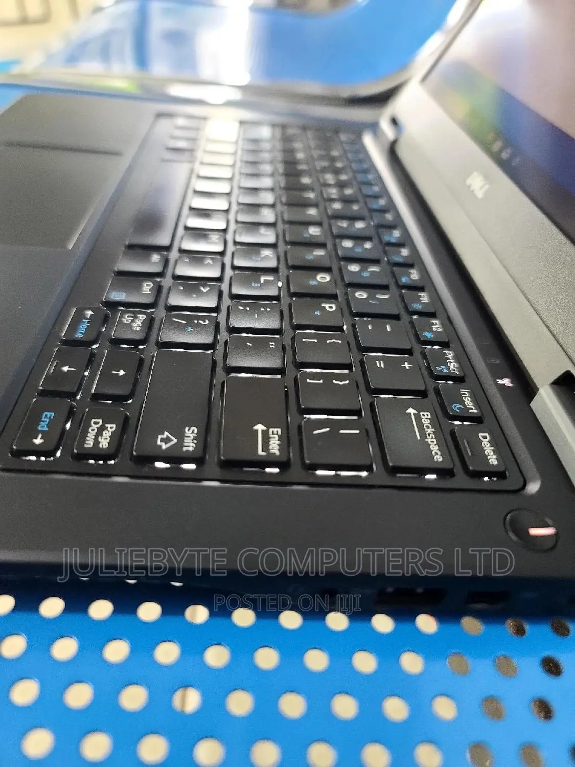 Laptop Dell Latitude 12 E7250 8GB Intel Core i5 SSD 128GB