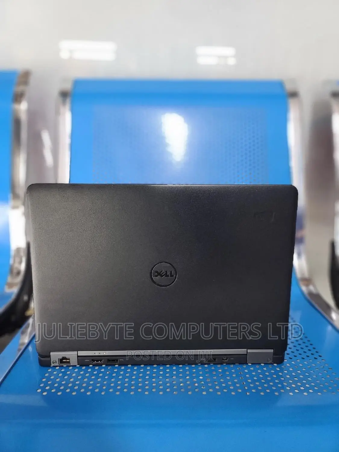 Laptop Dell Latitude 12 E7250 8GB Intel Core i5 SSD 128GB