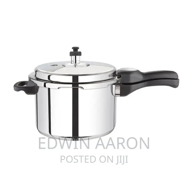 Pilot Pressure Cooker 5L