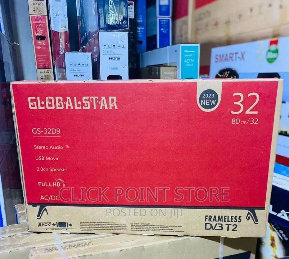 Globalstar 32 Led Tv/ Led Tv/ Tv/ Led 32" Tv/ 32/ 32" Tv/ 32