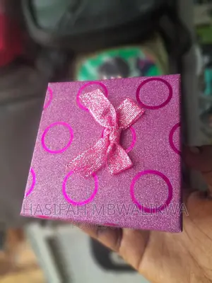 Watch / Jewellery Gift Box