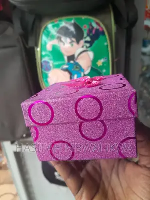 Watch / Jewellery Gift Box