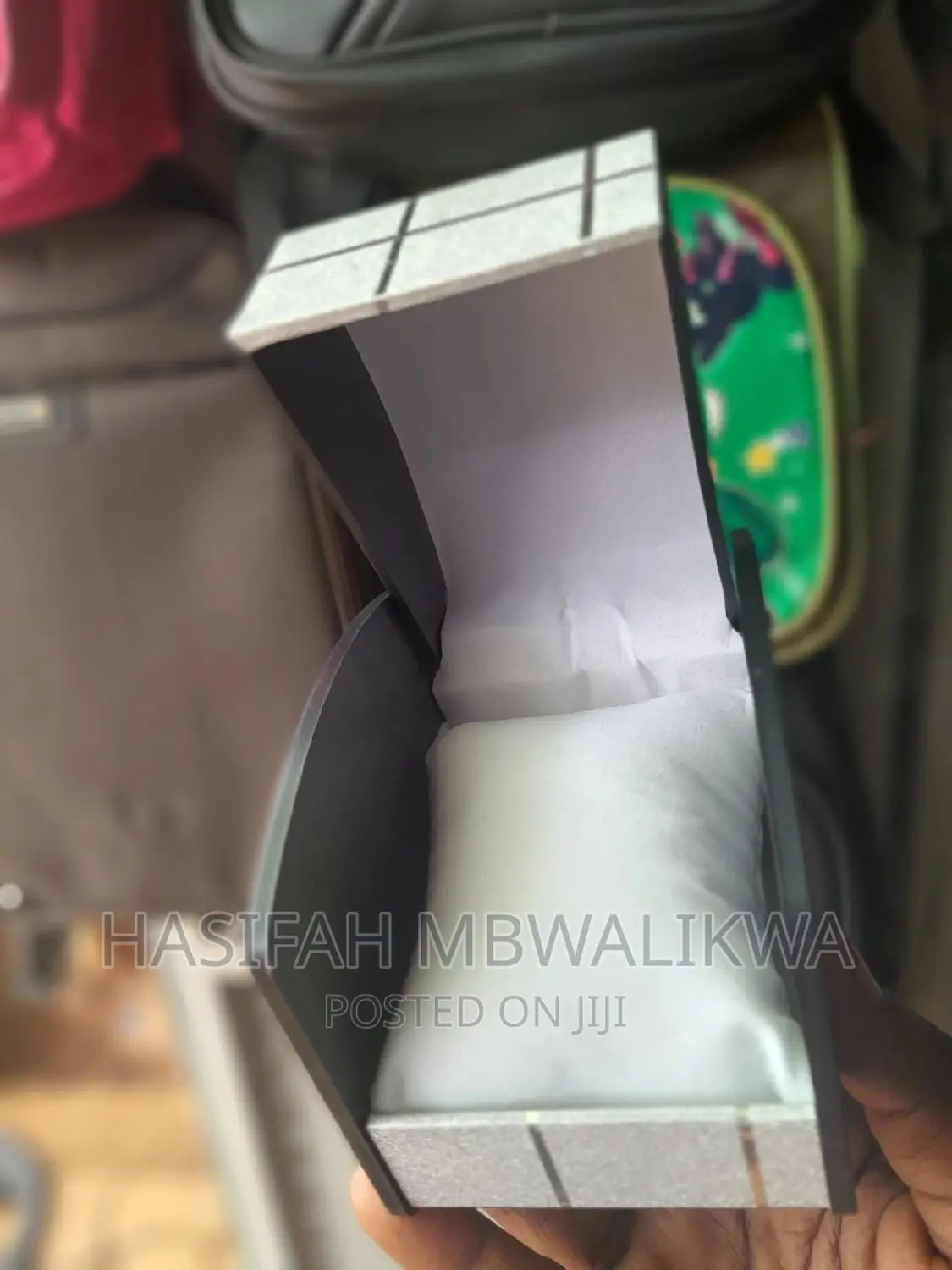 Watch / Jewellery Gift Box