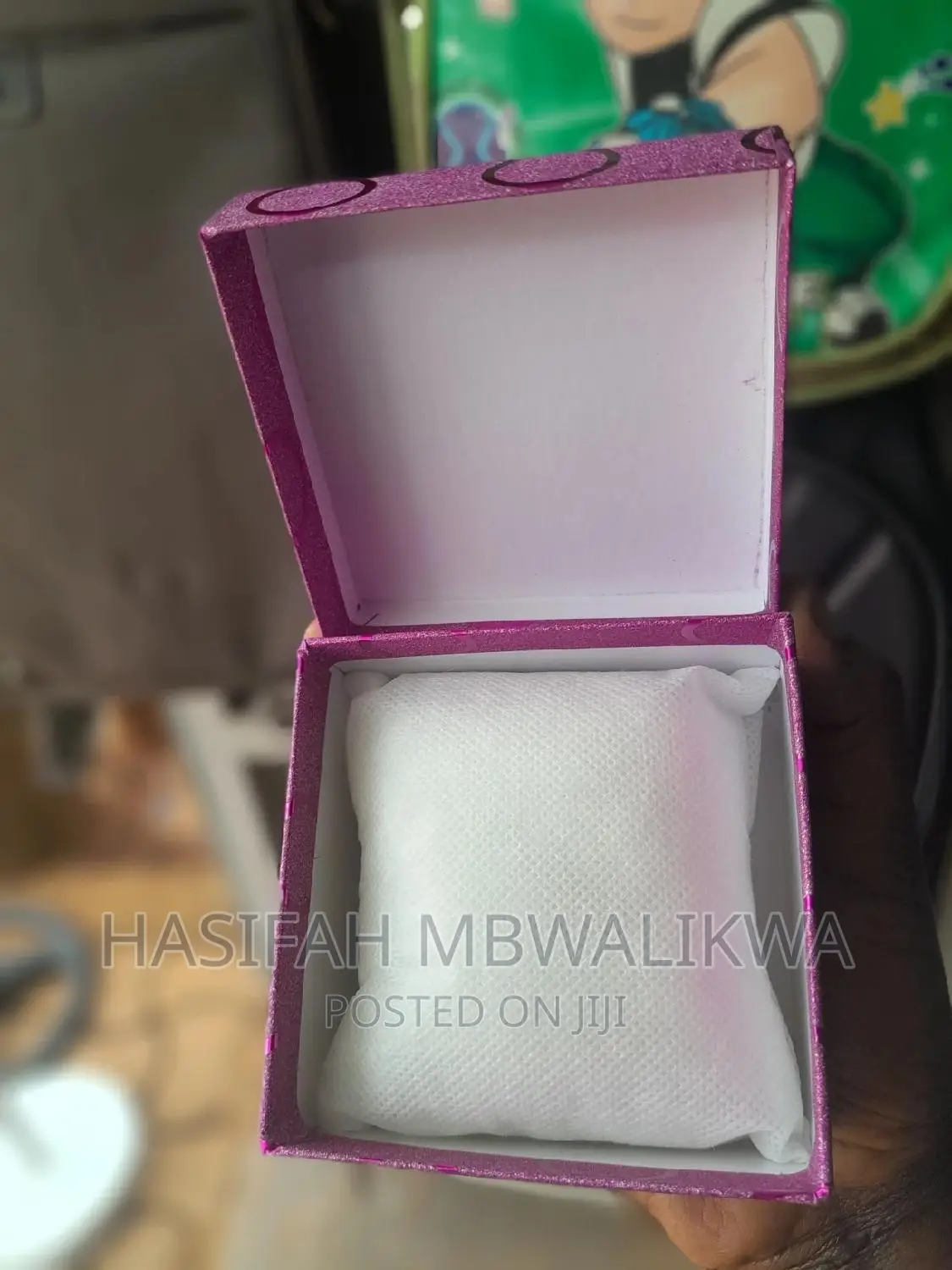 Watch / Jewellery Gift Box