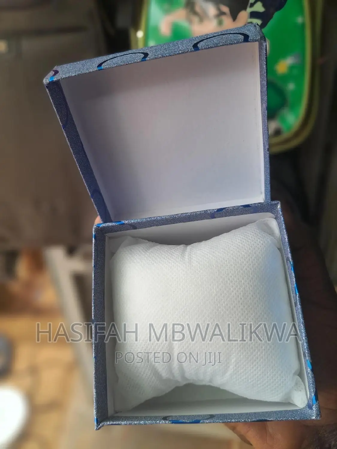 Watch / Jewellery Gift Box