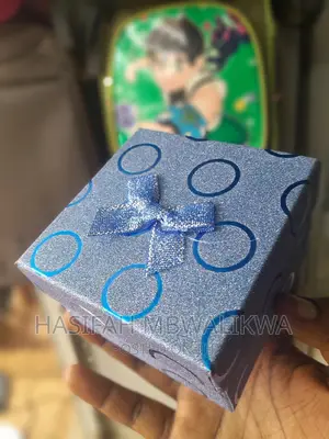 Watch / Jewellery Gift Box