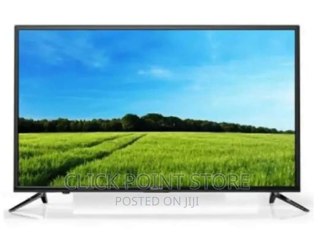 Smartplus 32 Vidaa Smart Tv / 32 Inch Smart Tv/ 32" Tv/32 Tv