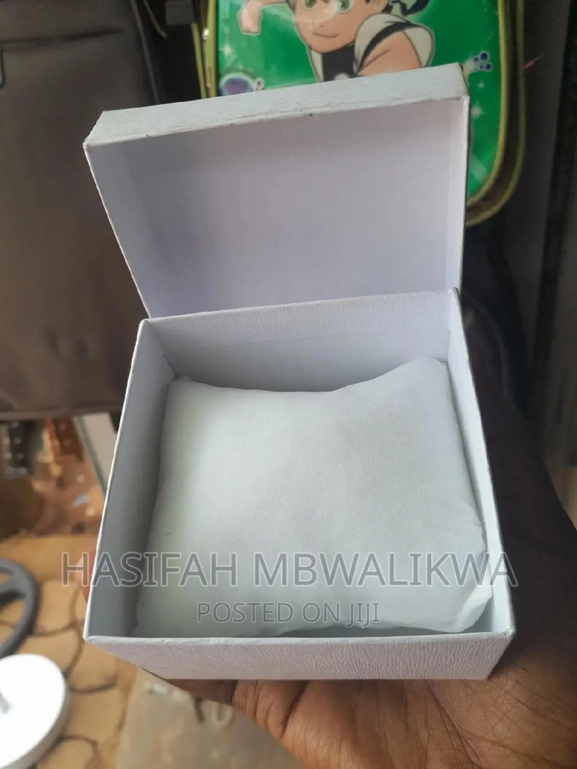 Watch / Jewellery Gift Box