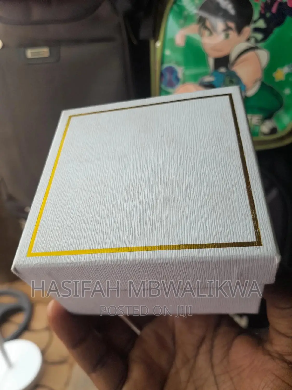 Watch / Jewellery Gift Box