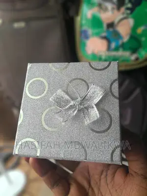 Watch / Jewellery Gift Box