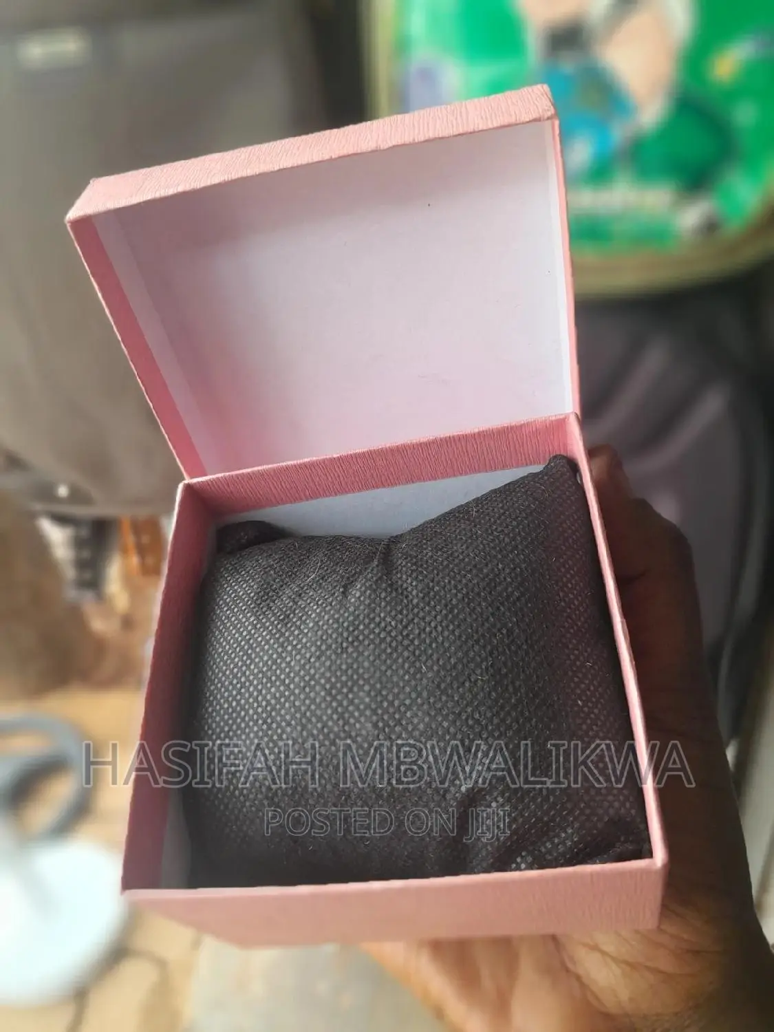 Watch / Jewellery Gift Box