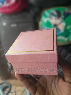 Watch / Jewellery Gift Box