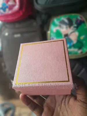 Watch / Jewellery Gift Box