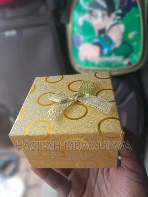 Watch / Jewellery Gift Box